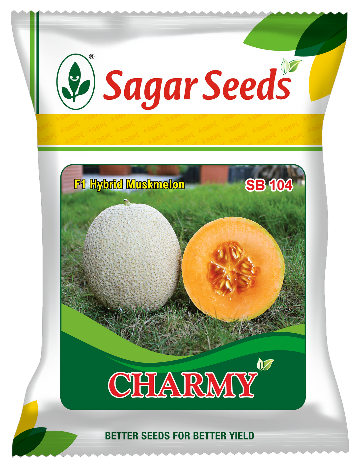 Charmy