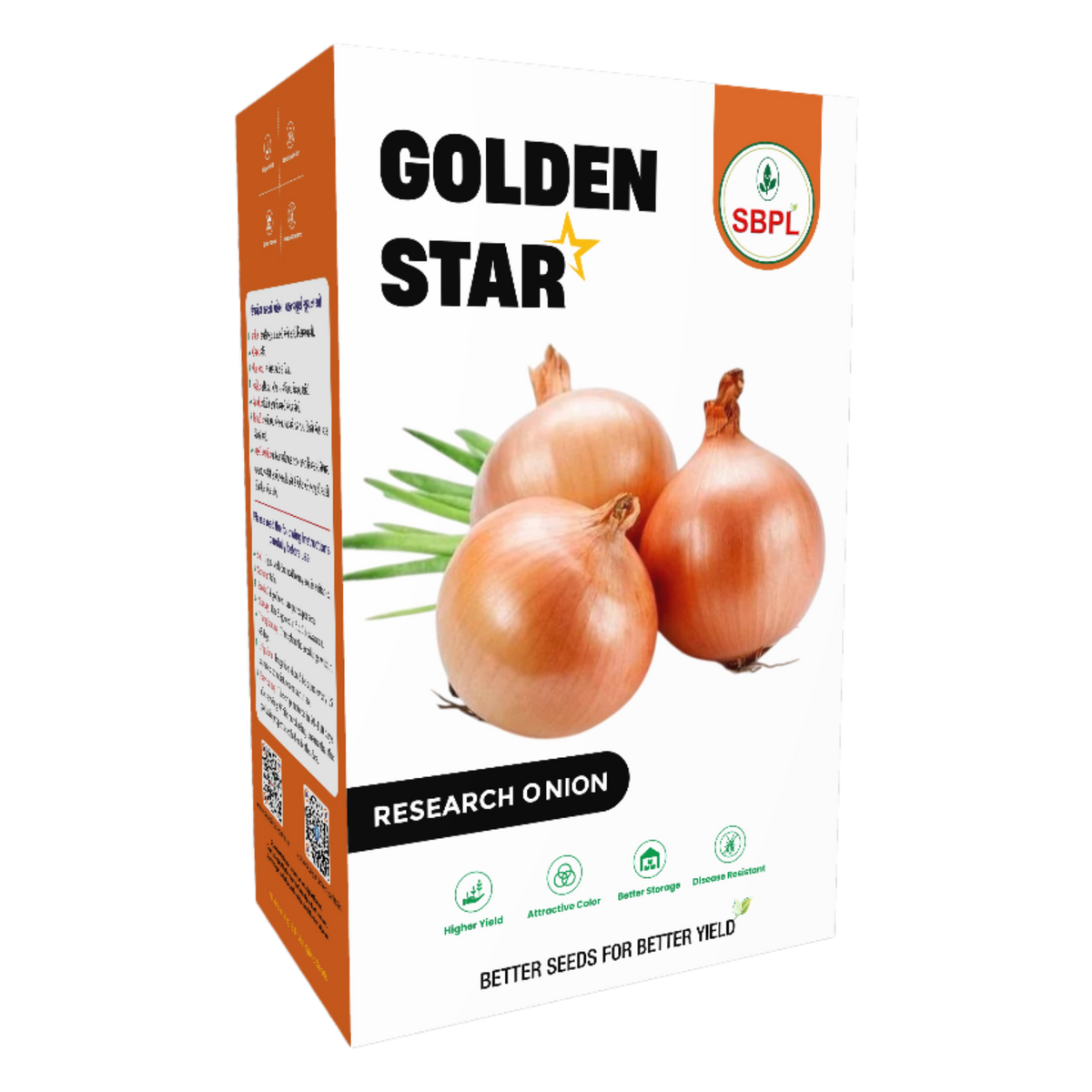 Golden Star