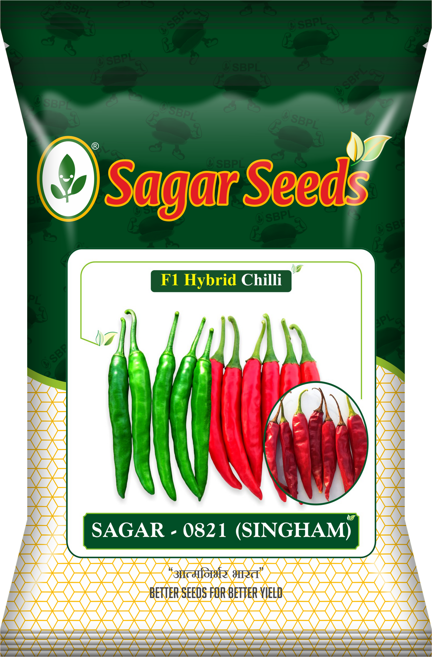 Sagar 0821