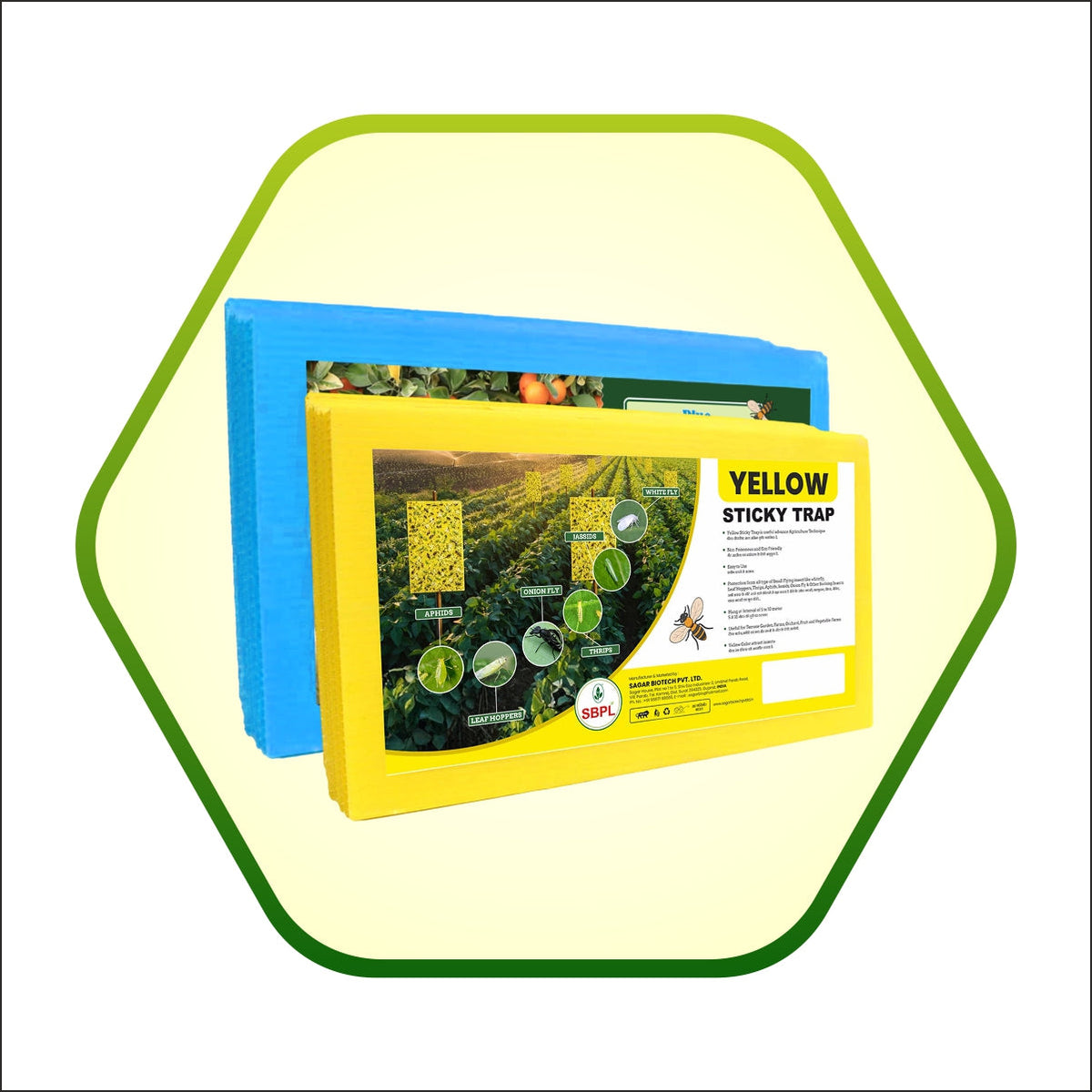 PLANT PROTECTION
