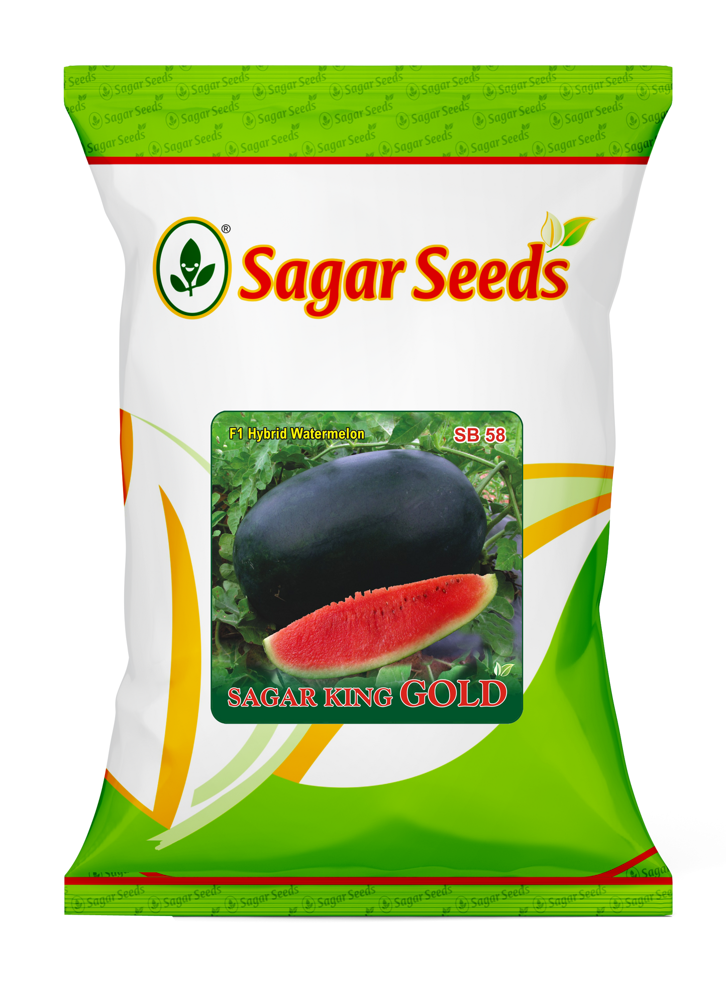 Sagar King Gold