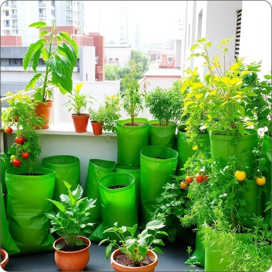 12 Vegetable Seeds Combo Pack