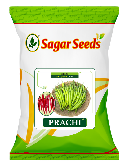 Prachi