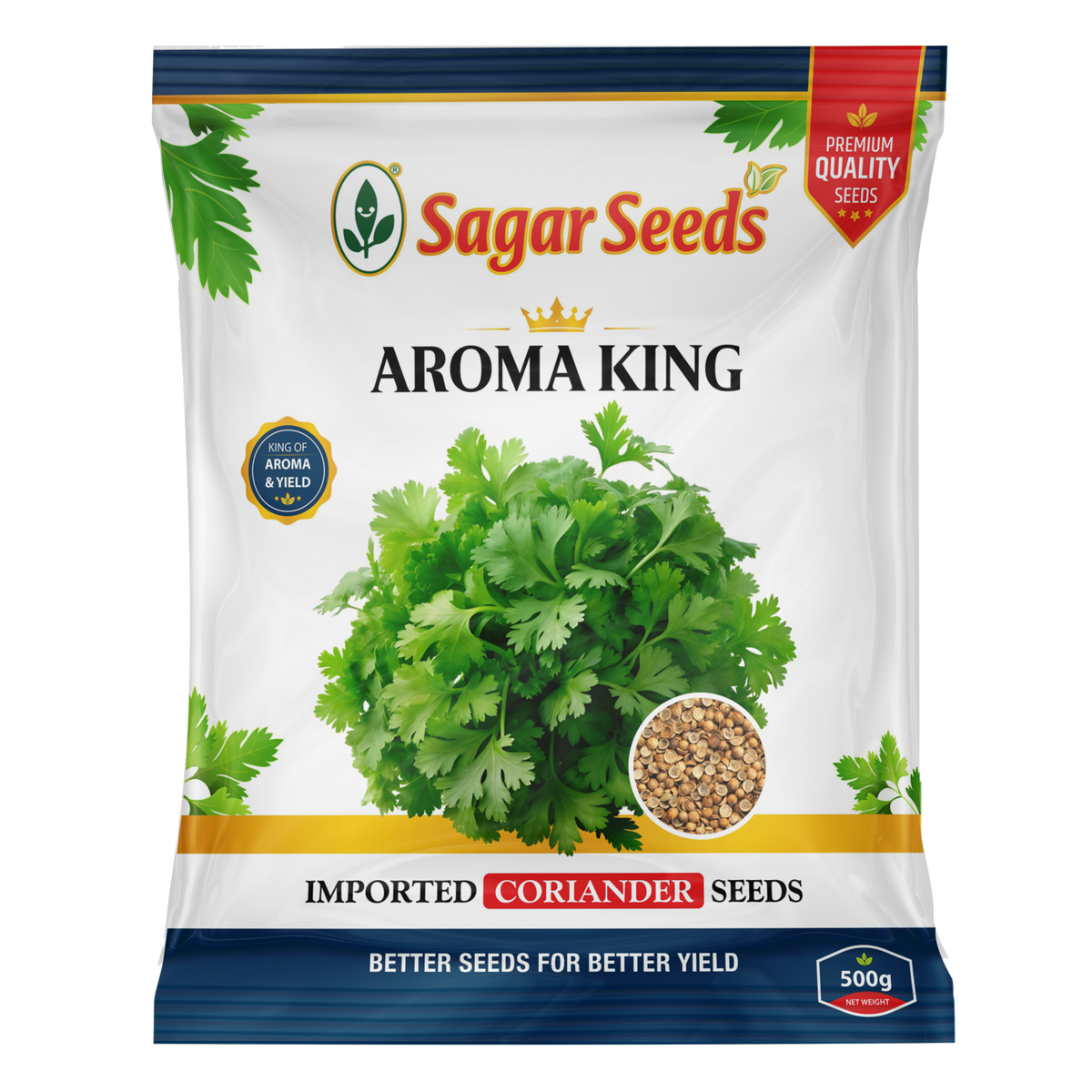 Aroma King
