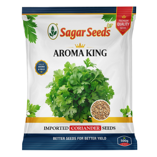 Aroma King