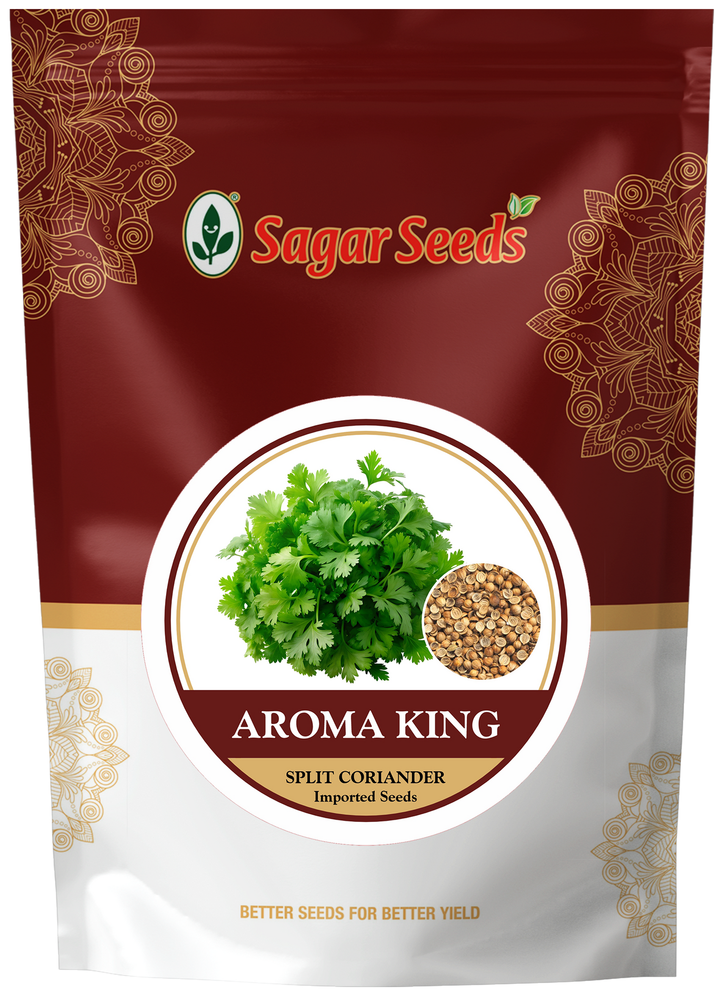 Aroma King