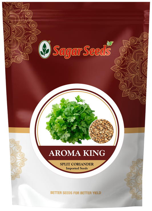 Aroma King