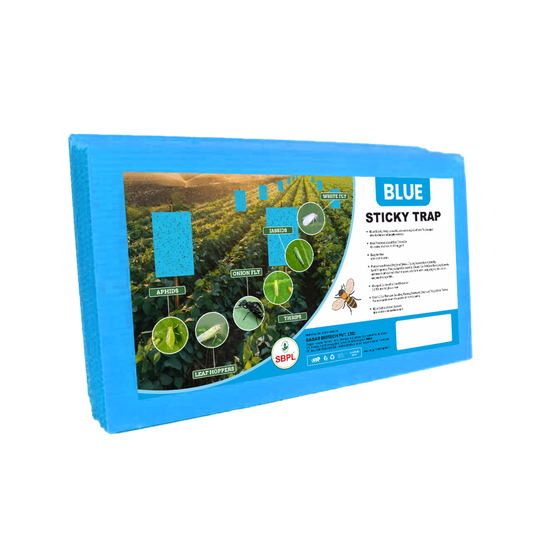 Blue Sticky Trap 20 PCS