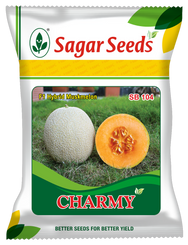 Charmy