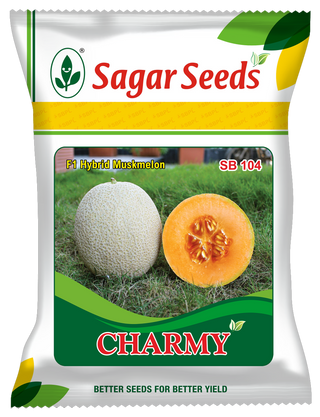 Charmy