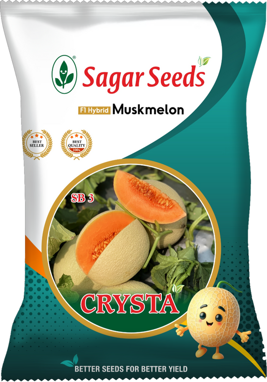 Crysta