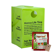 Fruit Fly Block & Fruit Fly Trap