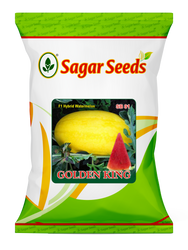 Golden king