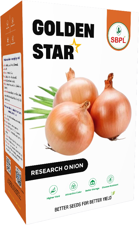 Golden Star
