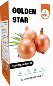 Golden Star