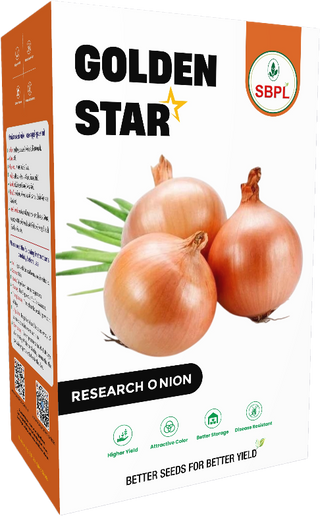 Golden Star