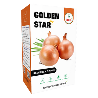 Golden Star