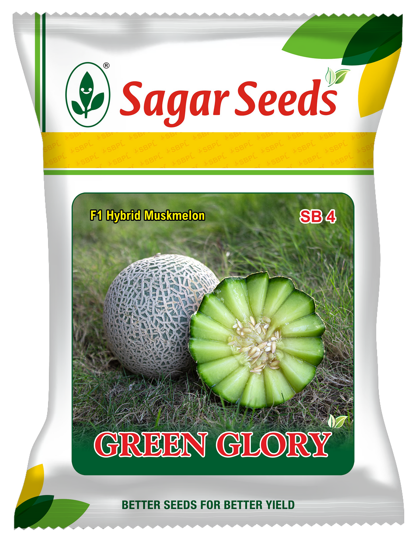Green Glory