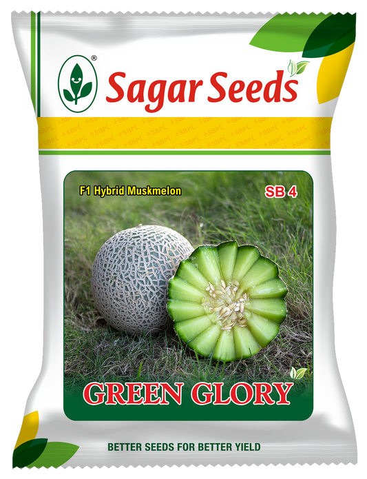 Green Glory
