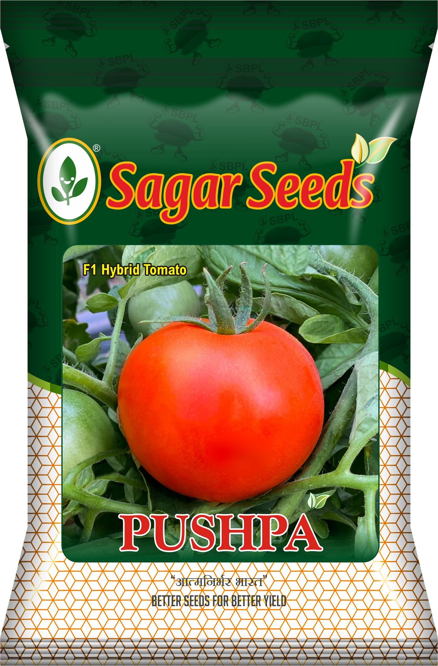Pushpa