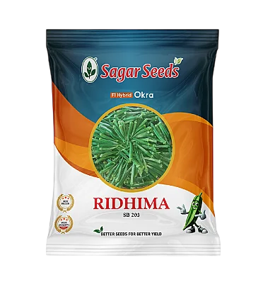 Ridhhima