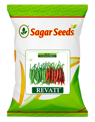 Revati