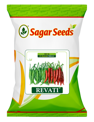 Revati