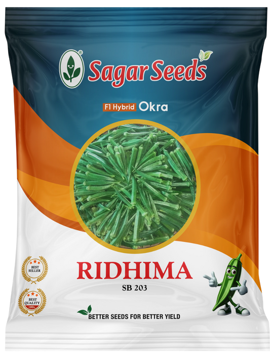 Ridhhima