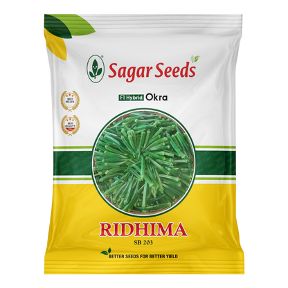 Ridhima