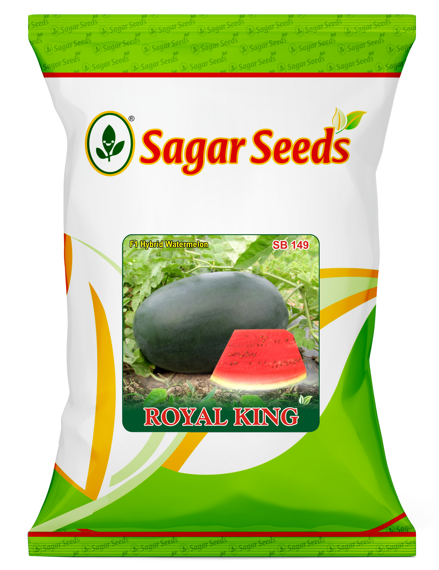 Royal king