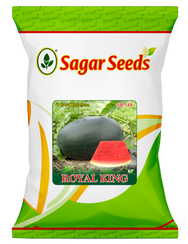 Royal king