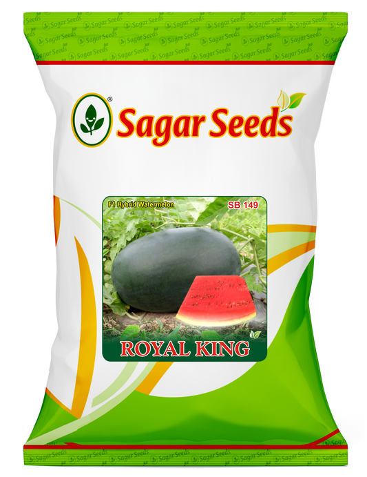 Royal king