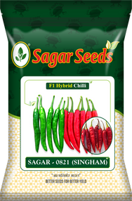 Sagar 0821