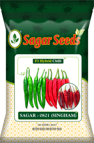 Sagar 0821
