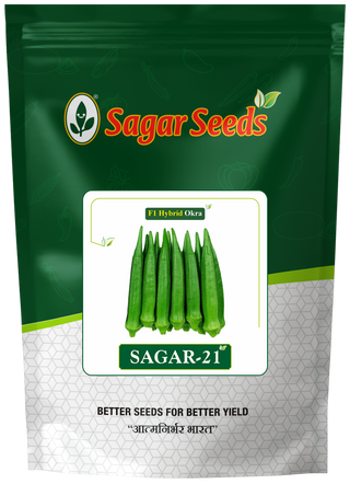 Sagar-21