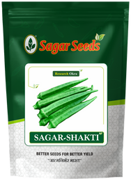 Sagar Shakti