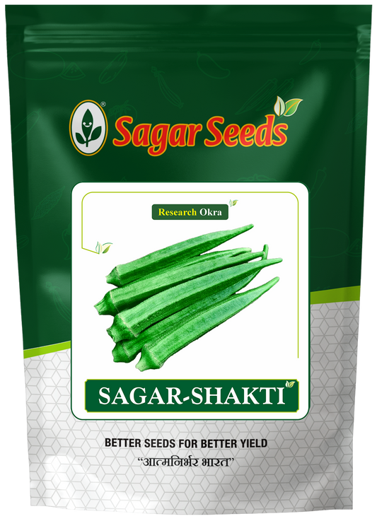 Sagar Shakti