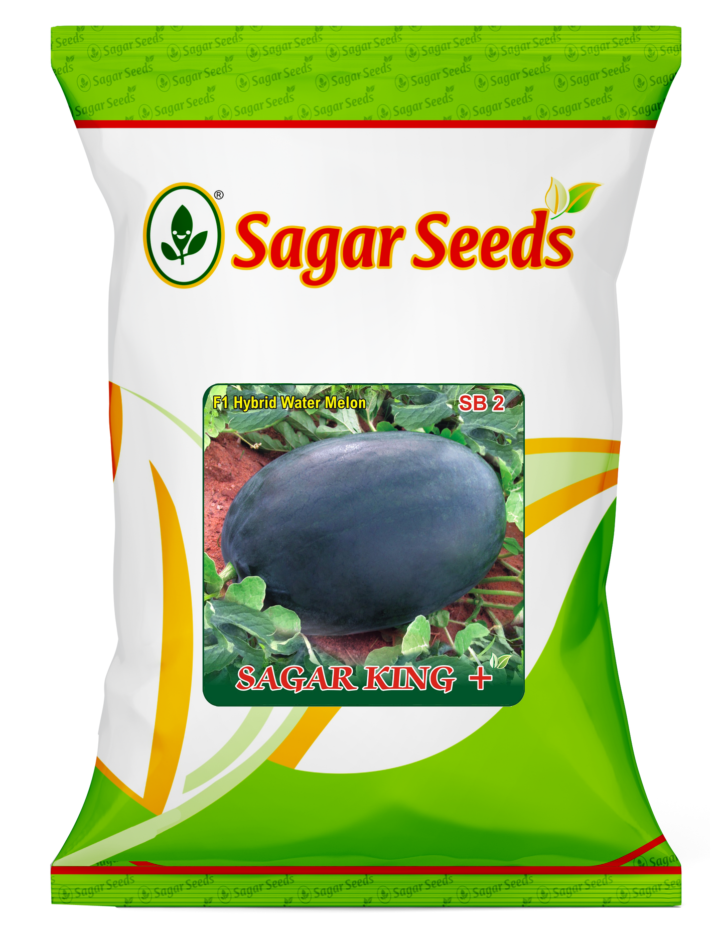Sagar King + Plus