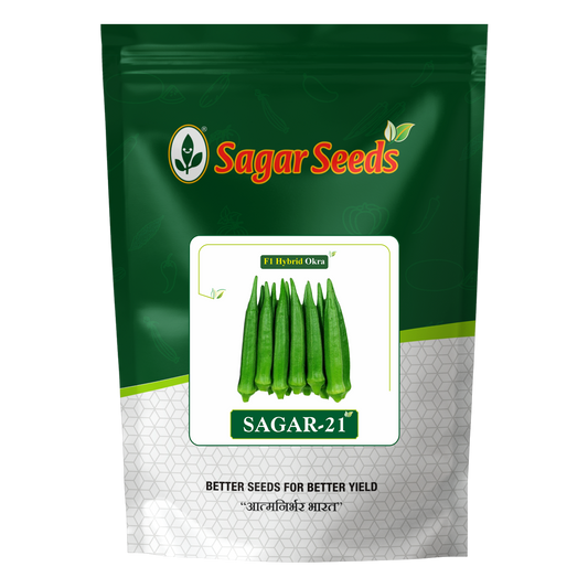 Sagar-21