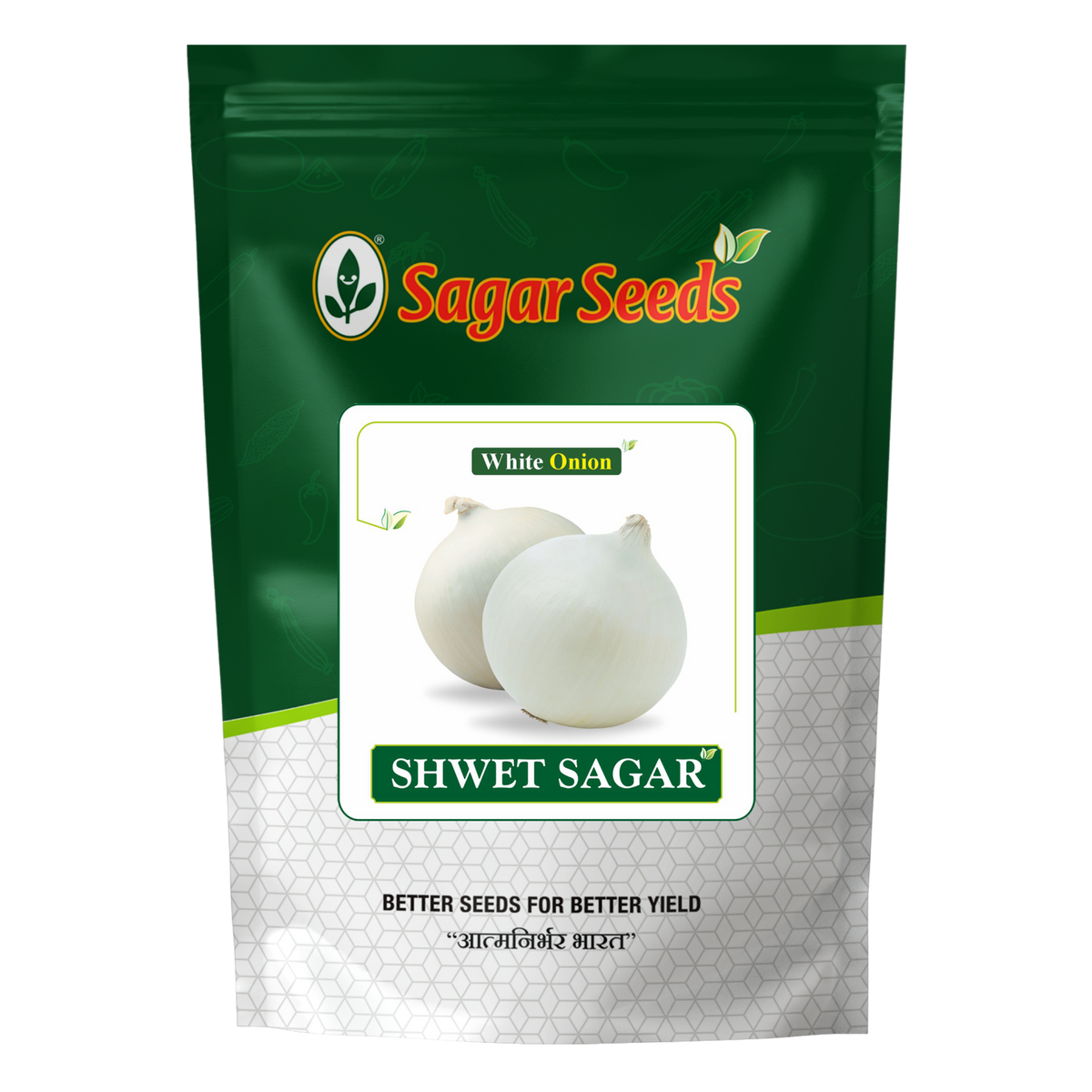 Shwet Sagar