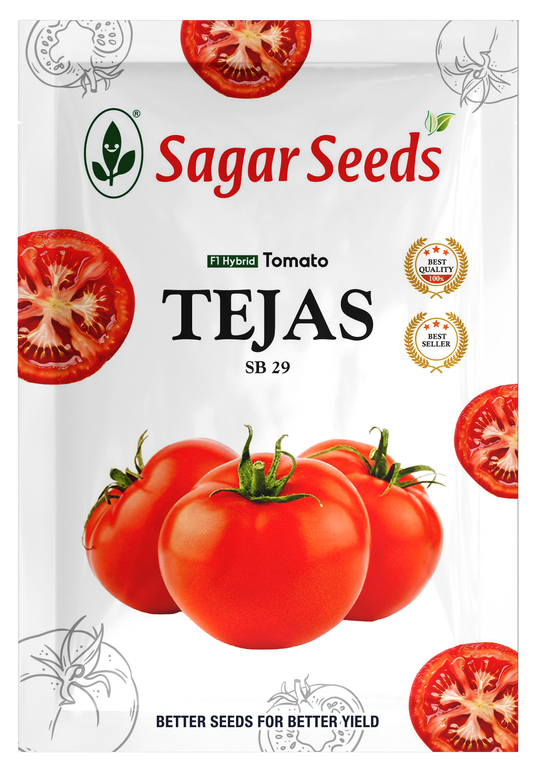 Tejas
