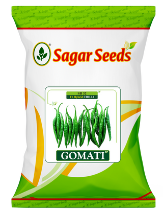 Gomati
