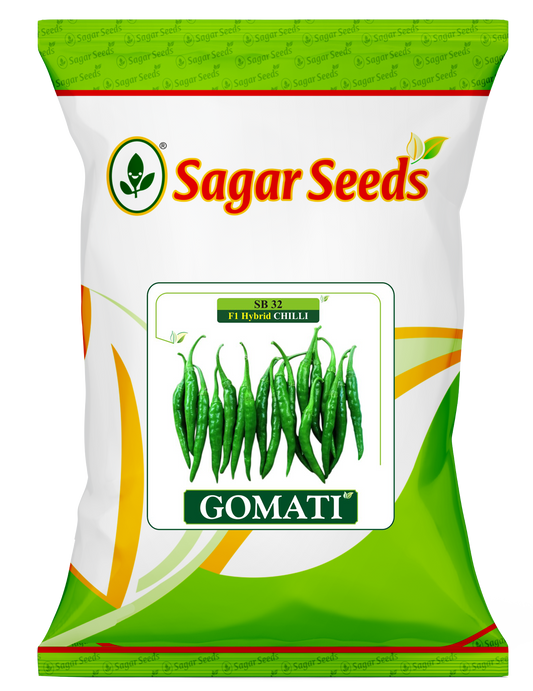 Gomati