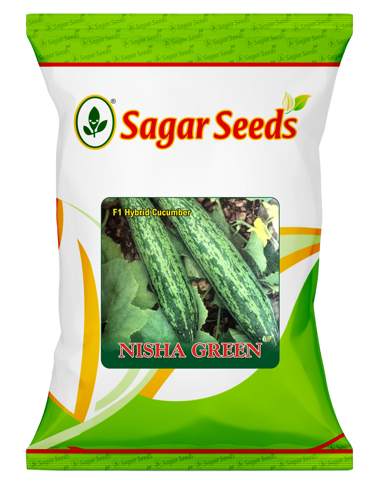 Nisha Green