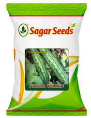 Nisha Green