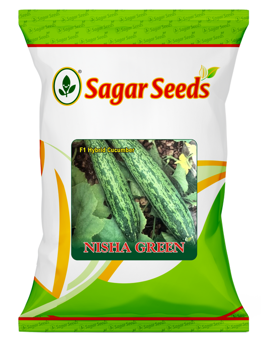 Nisha Green