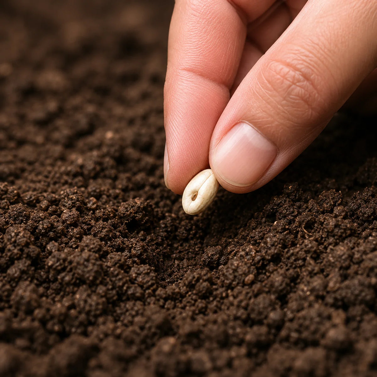 Seed Production