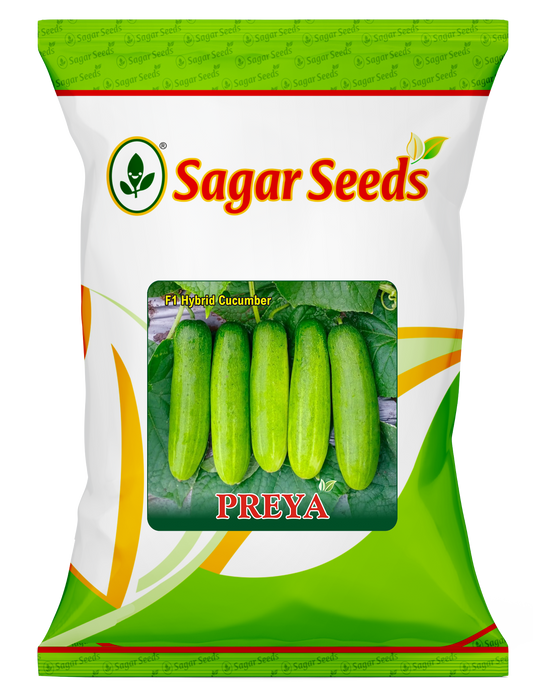Preya