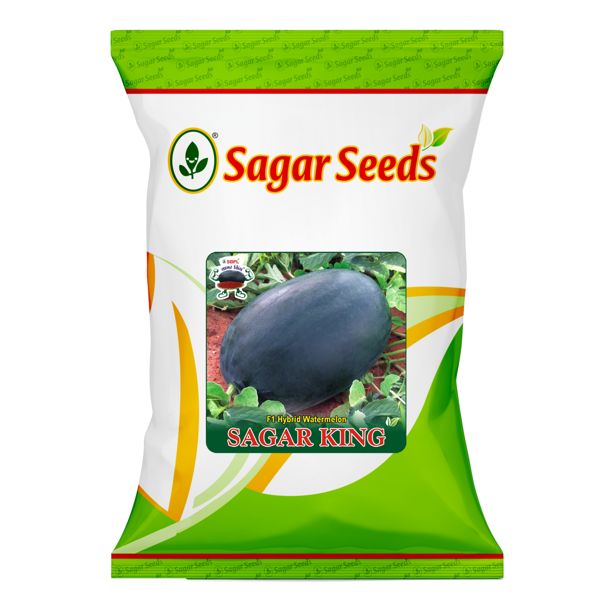 Sagar king