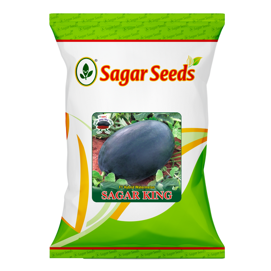 Sagar king